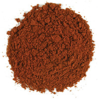 Frontier Co-Op Ground Chipotle, 1-Pound Bulk, Dried Smoked Peppers, Rich Aroma, Smokey & Earthy For Southwest & Mexican Foods