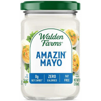 Walden Farms Amazing Mayo Sweet And Tangy 340 G