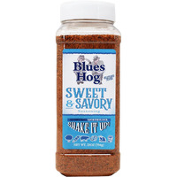 Blues Hog Sweet & Savory Seasoning (26 Oz.)