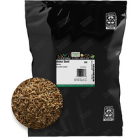Frontier Co-Op Whole Anise Seed 1Lb