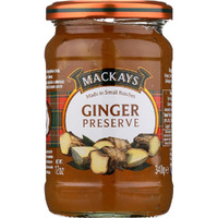Mckay's Preserve, Spice Ginger, 12-Ounce (Pack Of 6)