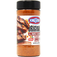 Kingsford Original All Purpose Seasoning 8 Oz