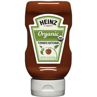 Heinz Ketchup Organic