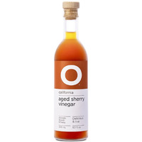 Aged Sherry Vinegar, 10.1 Fl Oz By O Olive