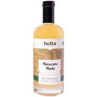 Hella Cocktail Co. Moscow Mule Mixer, 25.4 Fz