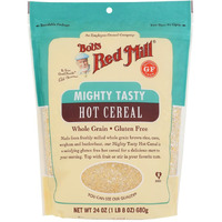 Bob's Red Mill Gluten Free Mighty Tasty Hot Cereal, 24 Ounce (Pack Of 1)