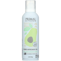 Primal Kitchen Avocado Oil Spray, Whole 30 Approved & Cold Pressed, 1 Can - 4.7 Ounce