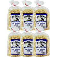 Mrs Millers Homemade Old Fashioned Kluski Egg Noodle, 16 Ounce - 6 Per Case.