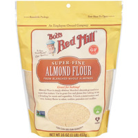 Bob's Red Mill, Almond Flour, 16 Ounce