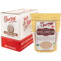 Bob's Red Mill Tri-Color Pearl Couscous, Quick Cooking - 1 Pound (Pack Of 1) - Non-Gmo, Vegan, Israeli Couscous