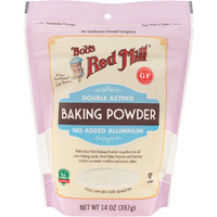 Bob's Red Mill Baking Powder, 14 Ounce (Pack Of 1)