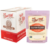 Bob's Red Mill Vital Wheat Gluten Flour, 20 Ounce