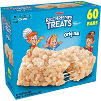 Kellogg's Original Rice Krispies Treats