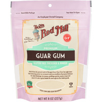 Bob's Red Mill Guar Gum, 08 Oz
