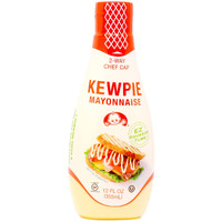 Kewpie Squeeze Mayonnaise, 12 Ounce