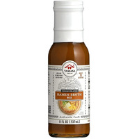Yamasa, Artisanal Miso Ramen Broth Concentrate, Serves 8 Bowls, Gluten Free, No Msg Added, Certified In The Japanese Tradition, 8Oz
