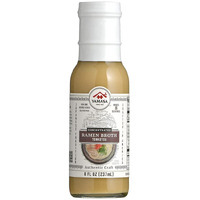 Yamasa, Artisanal Tonkotsu Ramen Broth Concentrate, Serves 8 Bowls, No Msg Added, Japanese Tradition, 8Oz