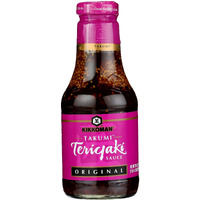 Kikkoman Takumi Teriyaki Sauce
