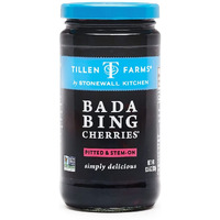 Tillen Farms Bada Bing Cherries, 13.5 Oz