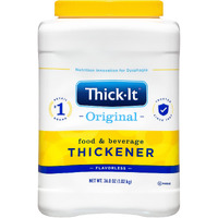 Thick-It Original Food Beverage Thickener Canister, 36 Oz