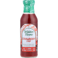Walden Farms, Strawberry Fruit Spread, 12 Oz