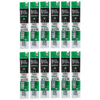Nick's Sticks Clean & Balanced Free Range Turkey Snack Sticks | Made In The Usa | Gluten Free | Paleo, Keto, Whole30 Approved | No Soy, Antibiotics Or Hormones (12 - 1.7Oz. Packs Of 2 Sticks)