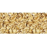 Regular Rolled Oats (25 Pound Bag) Non-Gmo By Grain Millers