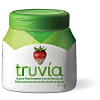 Truvia Stevia Sweetener, 270G/9.5Oz., {Imported From Canada}