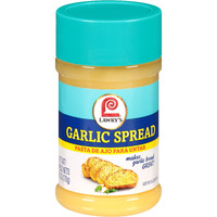 Lawry's Garlic Spread, 6 Oz