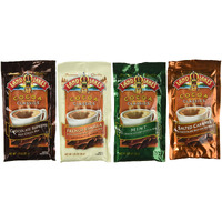 Land Lakes Cocoa Variety Pack 34Count Net Wt 42.5 Oz,1.25 Ounce (Pack Of 34)