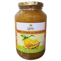 Balance Grow Honey Citron & Ginger Tea 2.2Lb