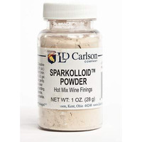 Sparkolloid Powder 1 Oz.