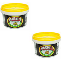 Marmite 600G Tub (Pack Of 2)