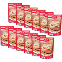 Betty Crocker Pizza Crust Mix - 6.5 Oz (12 Pack)