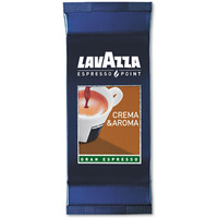 Lavazza Espresso Point Crema & Aroma Gran Espresso Pack Of 100