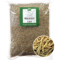 Monterey Bay Herb Co. Usda Organic Mediterranean Rosemary Leaves - Boosts Flavor In Cooking - Used In Natural Remedies (1Lb Bag)