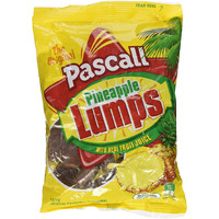 Pascall Pineapple Lumps 185G