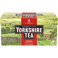 Taylors Of Harrogate Yorkshire Red, 240 Teabags