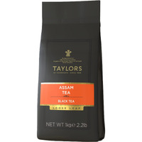 Taylors Of Harrogate Assam Loose Leaf, Kilo Bag, 35.27 Ounce