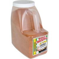 Tony Chachere Creole Seasoning, Original, 8 Pound