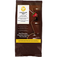 Wilton Chocolate Pro Fountain Fondue Chocolate - Chocolate For Fountain
