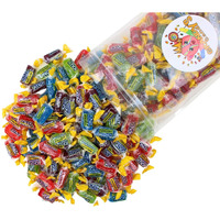 Jolly Rancher Bulk Assortment, Individually Wrapped (3 Pound)