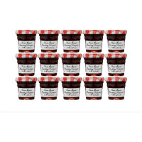 Bonne Maman Strawberry Preserves, 1 Ounce Jars (Pack Of 15)