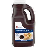 Minor's General Tso's Sauce, Ready To Use Cooking Sauce, 83.2 Oz (Pack Of 1)
