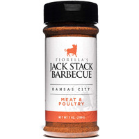 Jack Stack Kc Meat And Poultry Rub