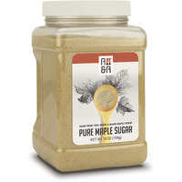 Pure Maple Sugar - 25 Oz - A&A Maple