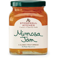 Stonewall Kitchen Mimosa Jam, 12.5 Ounces
