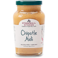 Stonewall Kitchen Chipotle Aioli, 9.75 Ounces