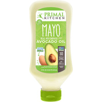 Primal Kitchen Mayo Avocado Oil Sqz 17 Oz