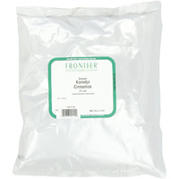 Frontier Cinnamon Powder, Korintje (A Grade) (3% Oil), 16 Ounce Bag (Pack Of 12)